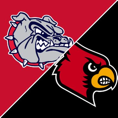 Jefferson, Rickards lead No. 20 Louisville to 81-70 win over Gonzaga to win tourney in Texas